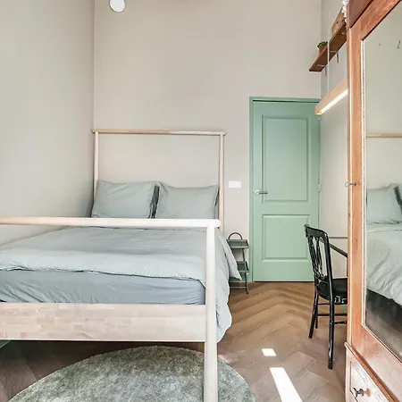 Stylish Next To The Amstel River - Unit B *