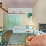 Stylish Next To The Amstel River - Unit B Apartamento *