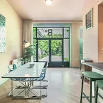 Stylish Next To The Amstel River - Unit B Lejlighed