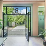 Lejlighed Stylish Next To The Amstel River - Unit B Amsterdam